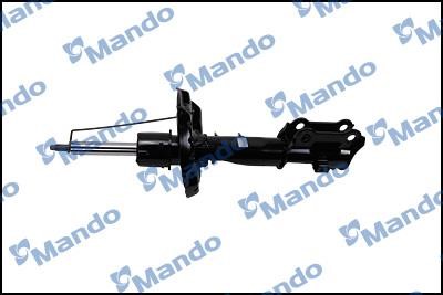 Mando EX54650K0400 Front Left Gas Oil Suspension Shock Absorber EX54650K0400