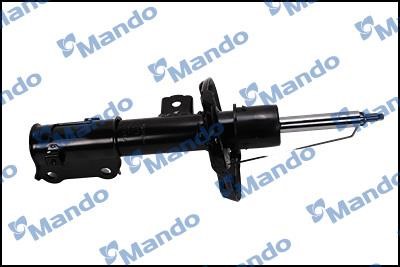 Mando EX54651G7000 Front Left Suspension Shock Absorber EX54651G7000