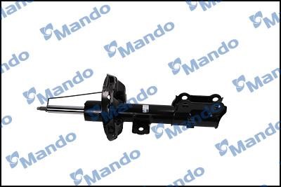 Mando EX54651G7650 Front right gas oil shock absorber EX54651G7650