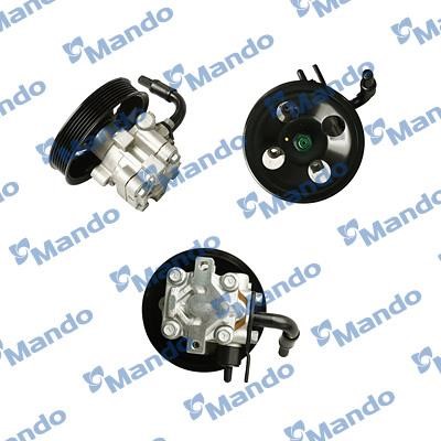 Mando EX571003V000 Hydraulic Pump, steering system EX571003V000
