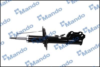 Mando EX546601P100 Front Right Suspension Shock Absorber EX546601P100