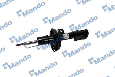 Mando EX54660H8550 Front right gas oil shock absorber EX54660H8550