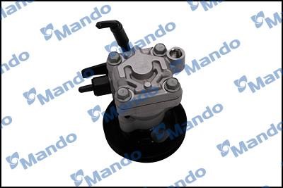 Hydraulic Pump, steering system Mando EX571004B010