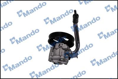 Hydraulic Pump, steering system Mando EX571004E040