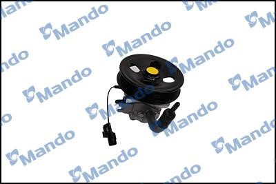 Hydraulic Pump, steering system Mando EX571004E050