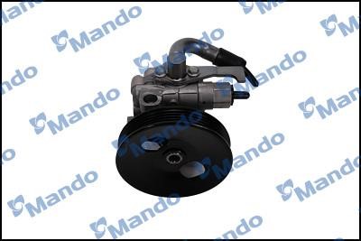 Hydraulic Pump, steering system Mando EX571004E070