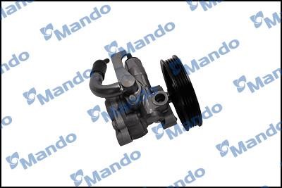 Mando EX571004E070 Hydraulic Pump, steering system EX571004E070