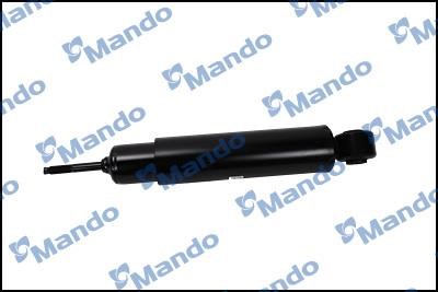 Mando EX553104A000 Rear oil shock absorber EX553104A000