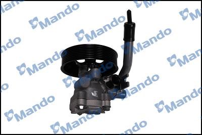 Hydraulic Pump, steering system Mando EX571004E761