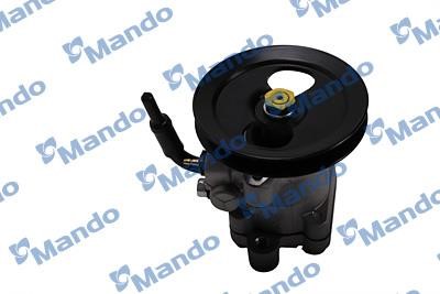 Hydraulic Pump, steering system Mando EX5711028010