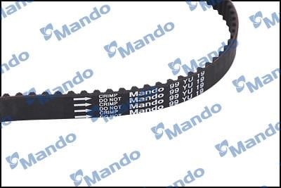 Buy Mando MB99YU19 at a low price in United Arab Emirates!