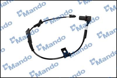 Mando MBA010274 ABS sensor front left MBA010274