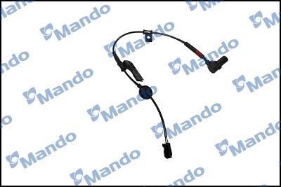 Mando MBA010275 ABS Sensor Front Right MBA010275