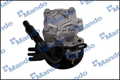 Hydraulic Pump, steering system Mando EX571001C080