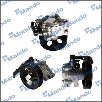 Mando EX571001D500 Hydraulic Pump, steering system EX571001D500