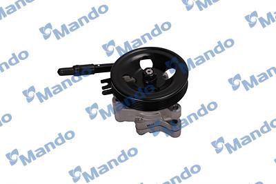 Mando EX571001G110 Hydraulic Pump, steering system EX571001G110
