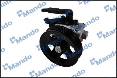 Hydraulic Pump, steering system Mando EX5710026300