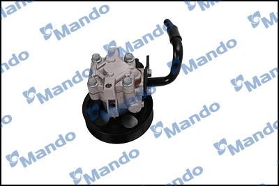 Mando EX571002J500 Hydraulic Pump, steering system EX571002J500