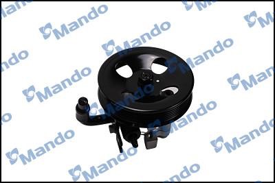 Mando EX571002T000 Hydraulic Pump, steering system EX571002T000