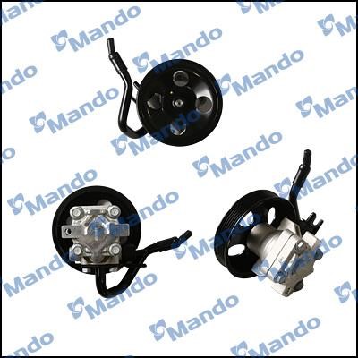 Mando EX571002T100 Hydraulic Pump, steering system EX571002T100