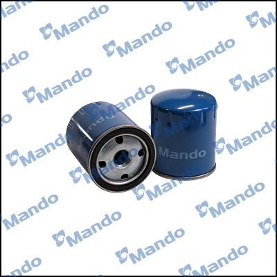 Mando MMF045208 Oil Filter MMF045208