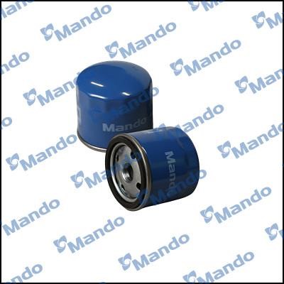Mando MMF045225 Oil Filter MMF045225