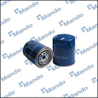 Mando MMF045256 Oil Filter MMF045256