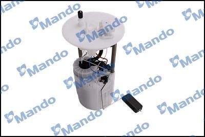 Mando MMP020006 Fuel pump MMP020006
