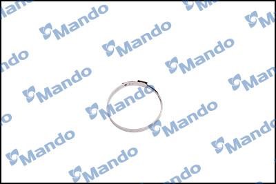Mando TS577220U000 Steering rod boot TS577220U000
