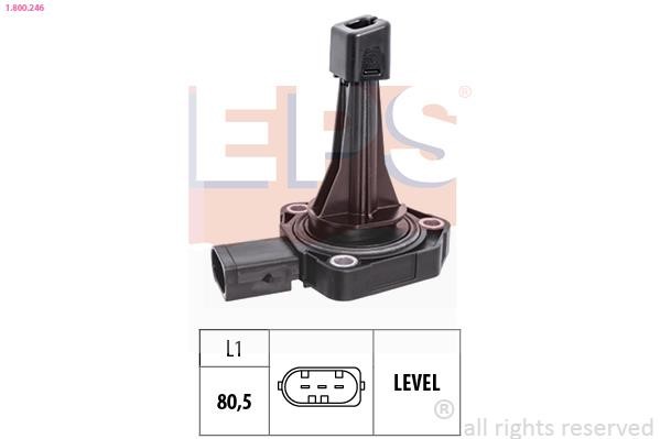 1800246 Eps Oil level sensor