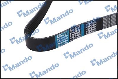 Buy Mando MB6PK1835 at a low price in United Arab Emirates!
