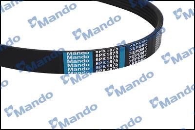 Buy Mando MB6PK1875 at a low price in United Arab Emirates!