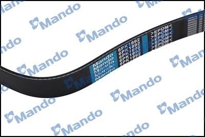 Buy Mando MB6PK1892 at a low price in United Arab Emirates!