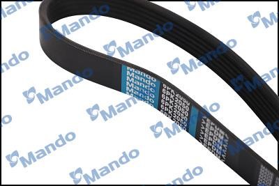 Buy Mando MB6PK2050 at a low price in United Arab Emirates!