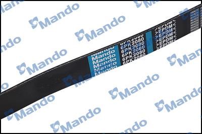 Buy Mando MB6PK2080 at a low price in United Arab Emirates!