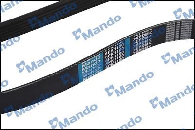Buy Mando MB6PK1100 at a low price in United Arab Emirates!