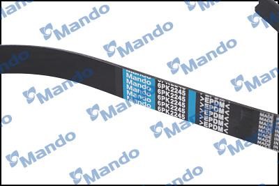 Buy Mando MB6PK2245 at a low price in United Arab Emirates!