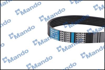 Buy Mando MB6PK1300 at a low price in United Arab Emirates!
