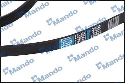 Buy Mando MB6PK2506 at a low price in United Arab Emirates!