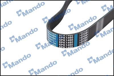 Buy Mando MB6PK1460 at a low price in United Arab Emirates!