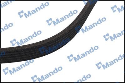 Buy Mando MB6PK2585 at a low price in United Arab Emirates!