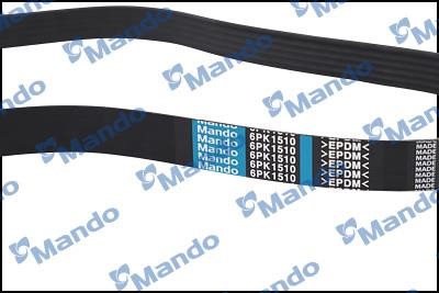 Buy Mando MB6PK1510 at a low price in United Arab Emirates!