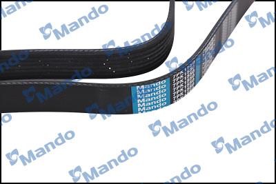 Buy Mando MB7PK1550 at a low price in United Arab Emirates!