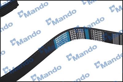 Buy Mando MB6PK1580 at a low price in United Arab Emirates!