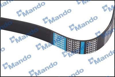 Buy Mando MB7PK1730 at a low price in United Arab Emirates!