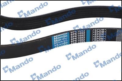 Buy Mando MB6PK1692 at a low price in United Arab Emirates!