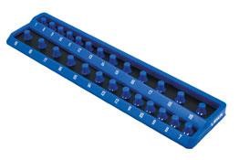 Socket Holder, tool pegboard Laser Tools 8633
