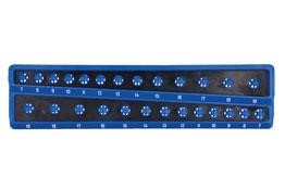8633 Laser Tools Socket Holder, tool pegboard