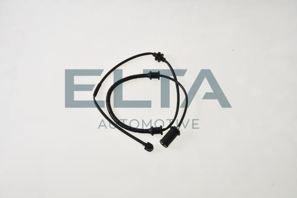 ELTA Automotive EA5128 Warning Contact, brake pad wear EA5128