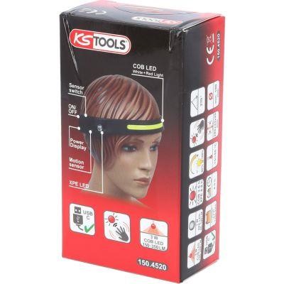 Buy Ks tools 1504520 – good price at EXIST.AE!